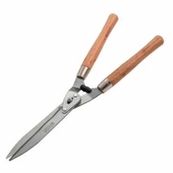 PALISAD - Cisaille De Jardinage - Manche En Bois
