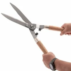 PALISAD - Cisaille De Jardinage - Manche En Bois -Outil de taillage Soldes 41685907 3