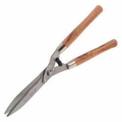 PALISAD - Cisaille De Jardinage - Manche En Bois -Outil de taillage Soldes 41685907 4