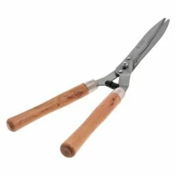 PALISAD - Cisaille De Jardinage - Manche En Bois -Outil de taillage Soldes 41685907 5