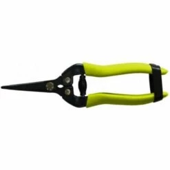 Sécateur En Acier Natuur Nt107348