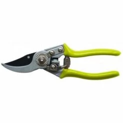 Sécateur En Acier Natuur Nt107349