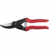 Felco 5 SŽcateurs De Jardin, ç Grappe, DÕarbres Manche En T™le, 225 Mm, Coupe PrŽcise -Outil de taillage Soldes 42258085 1