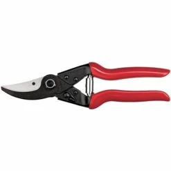 Felco 5 SŽcateurs De Jardin, ç Grappe, DÕarbres Manche En T™le, 225 Mm, Coupe PrŽcise