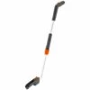 GARDENA Manche Télescopique + Roues Pour Cisaille à Gazon Sur Batterie (9859-20) -Outil de taillage Soldes 42418973 1