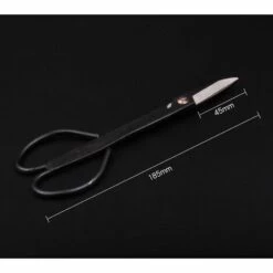 PERLE RARE Ciseaux à Bonsaï De Jardin, Utilisés Pour La Taille Des Branches Couteau De Taille De Jardin Portable, Spécialement Conçu Pour Les Petites Branches Et Les Feuilles De Petits Bonsaï -Outil de taillage Soldes 42666430 3