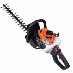 HITACHI Taille-haie Thermique 23,9cc 50cm - HIKOKI - CH24EAPWAZ -Outil de taillage Soldes 42871896 2
