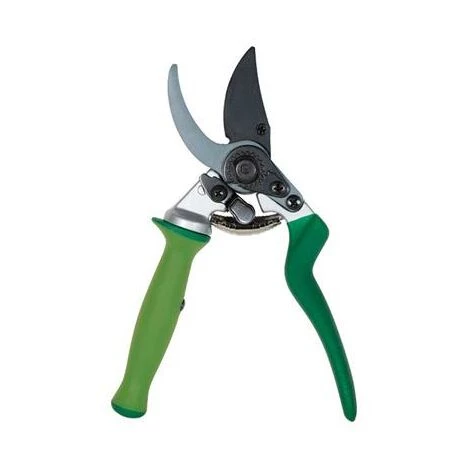 RIBIMEX Sécateur à Poignée Tournante Et Double Ouverture 3 RIBIMEX Sécateur à Poignée Tournante Et Double Ouverture