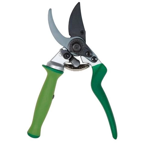 RIBIMEX Sécateur à Poignée Tournante Et Double Ouverture 4 RIBIMEX Sécateur à Poignée Tournante Et Double Ouverture – Image 2