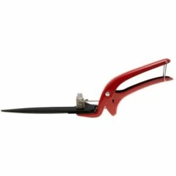 BERGER Cisaille à Gazon Revêtement Anti-adhésif, -Outil de taillage Soldes 43947285 2