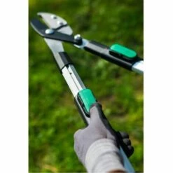 Meister Élagueur Anvil, 2K, Télescopique -Outil de taillage Soldes 43951070 4