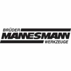 BRÜDER MANNESMANN Brüder Mannesmann M63210 Mannesmann Sécateur Cliquet, Enclume -Outil de taillage Soldes 4433798 3