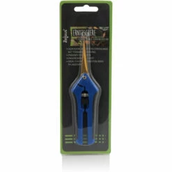 Zelsius Ciseaux De Jardinage (2 Pièces) | Bleu / Noir | Sécateur De Jardin Professionnel, Ciseaux De Jardin -Outil de taillage Soldes 44404046 4