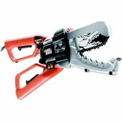 BLACK + DECKER BLACK&DECKER Coupe Branche ALLIGATOR GK1000