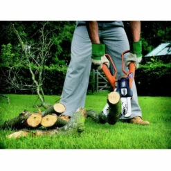 BLACK + DECKER BLACK&DECKER Coupe Branche ALLIGATOR GK1000 -Outil de taillage Soldes 44410519 3