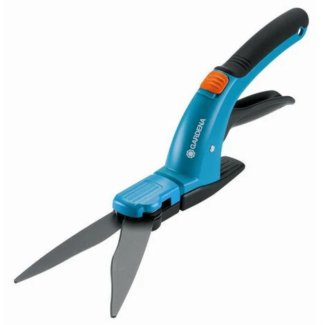 GARDENA Cisaille A Gazon Comfort 3 GARDENA Cisaille A Gazon Comfort