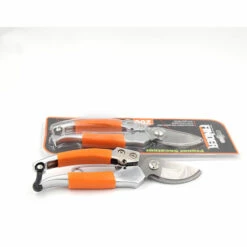 Kartokner Sécateur Ciseaux De Jardin Professionnel Forgé,Sécateur De Jardin,Cisaille Lame Franche En Acier Et Titane,Coupe Bypass,Poignées Ergonomiques,pour Les Jardins De Fleurs, Les Bonsaïs 10 Kartokner Sécateur Ciseaux De Jardin Professionnel Forgé,Sécateur De Jardin,Cisaille Lame Franche En Acier Et Titane,Coupe Bypass,Poignées Ergonomiques,pour Les Jardins De Fleurs, Les Bonsaïs -Outil de taillage Soldes 45121585 4