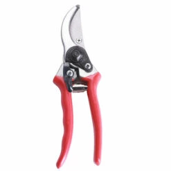 Sécateur Pour Grandes Mains, Sécateur Avec Rainure à Jus, Poignées Ergonomiques 18cm Fontainebleau -Outil de taillage Soldes 45864393 2