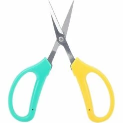 GDRHVFD Ciseaux De Cueillette De Fruits, Ciseaux De Cueillette De Branches De Fruits Sécateurs De Raisin, Cisailles De Jardin Fournitures De Jardinage Pour Jardins D'Arbres Fruitiers, Bonsaï -Outil de taillage Soldes 45971002 3