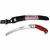 Scie D'élagage Courbe Japonaise 27 Cm - Saboten Fabriqué Au Japon -Outil de taillage Soldes 46239780 1