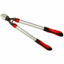 Sécateur Professionnel Coupe-Branches à Deux Mains 48 Cm - Tenartis Fabriqué En Italie