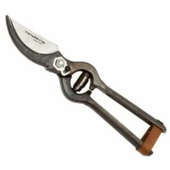 Sécateur Professionnel Bruni 25 Cm - Tenartis Fabriqué En Italie