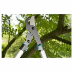 GARDENA Coupe-branches EnergyCut 750 B – Lame Franche – Coupe Ø42mm Max – Anti-adhérence – Garantie 25 Ans (12007-20) -Outil de taillage Soldes 46284106 3