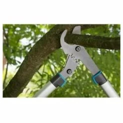 GARDENA Coupe-branches EnergyCut 750 B – Lame Franche – Coupe Ø42mm Max – Anti-adhérence – Garantie 25 Ans (12007-20) -Outil de taillage Soldes 46284106 4