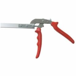 Échenilloir Coupe-branches Professionnel à Perche Fixe En Aluminium Et Lames Téflon - Nishigaki Made In Japan - 60 Cm -Outil de taillage Soldes 46498619 3