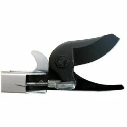 Échenilloir Coupe-branches Professionnel à Perche Fixe En Aluminium Et Lames Téflon - Nishigaki Made In Japan - 60 Cm -Outil de taillage Soldes 46498619 5