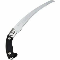 Scie à Main Ibuki De Silky, Longueur Scie 390 Mm, écartement Des Dents 4,62 Mm