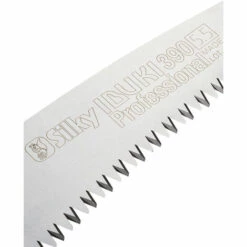Scie à Main Ibuki De Silky, Longueur Scie 390 Mm, écartement Des Dents 4,62 Mm -Outil de taillage Soldes 46688876 3