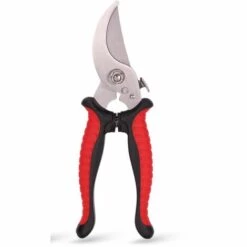 Ciseaux D'élagage - Sécateurs De Dérivation Sécateur à Main Léger Avec Mécanisme De Verrouillage —rouge,HANBING -Outil de taillage Soldes 47162947 3