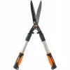 CROSS Taille Haie à Lame Ondulée 63 Cm -Outil de taillage Soldes 4743491 1