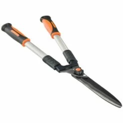 CROSS Taille Haie à Lame Ondulée 63 Cm -Outil de taillage Soldes 4743491 2