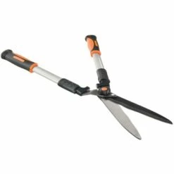 CROSS Taille Haie à Lame Ondulée 63 Cm -Outil de taillage Soldes 4743491 3