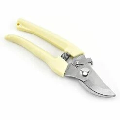 LONGZIMING Cisailles De Taille, Cisailles De Jardin En Acier Inoxydable, Tondeuses À Ciseaux De Jardin 2 Pack De Jardin, Pour Garniture De Jardin, Garniture, Désherbage Et Transplantation -Outil de taillage Soldes 48157521 4