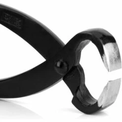 READCLY Bonsai Sécateur Feuilles Coupe-Bonsaï Outil D'élagage D'arbre Bonsaï 20cm Manganèse Acier Alliage Pinces Outils Cisaillement Bonsai Jardinage Débutants Jardin Branche Outils Cise (205mm Coupeur) -Outil de taillage Soldes 48335106 5