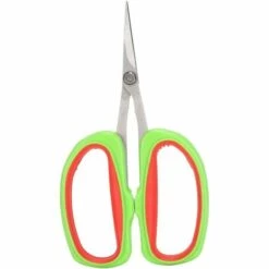 READCLY Sécateur, Sécateur De Raisin En Acier Inoxydable Ciseaux De Coupe De Branche D'arbre Fruitier Bonsaï Outils De Jardin Pour Usage Domestique Bureau D'usine