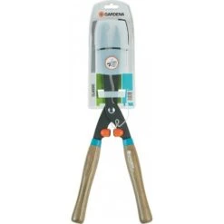 Gardena 00391-20 540 FSC Classic Cisailles A Haies 23 Cm