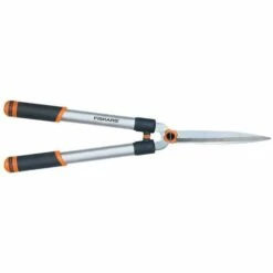 FISKARS® Fiskars Cisaille à Haies Télescopique