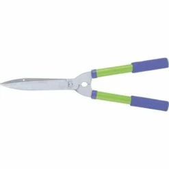 PALISAD - Taille-haie 500 Mm - Poignées En Acier Caoutchouté -Outil de taillage Soldes 50816555 2