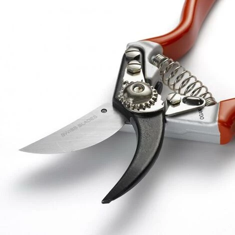 Sécateur Premium Coupe Franche Jusqu'à 30 Mm Poignées En Aluminium Outils WOLF - OGAN 4 Sécateur Premium Coupe Franche Jusqu'à 30 Mm Poignées En Aluminium Outils WOLF - OGAN – Image 2