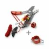Echenilloir Orientable Coupe Mixte 40 Mm + Guide Corde Outils WOLF MULTI-STAR - ORVM2 1 Echenilloir Orientable Coupe Mixte 40 Mm + Guide Corde Outils WOLF MULTI-STAR - ORVM2 -Outil de taillage Soldes 50983574 1