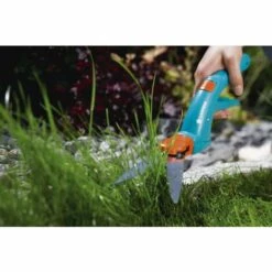 GARDENA 08731-30 Cisailles à Gazon Classic, Rotatives -Outil de taillage Soldes 51275202 2
