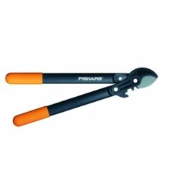 FISKARS Cisaille à Enclume PowerGear, 46 Cm - 1001556