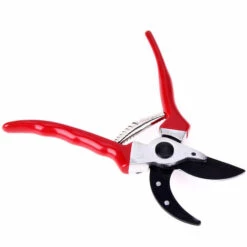 ZHUOXUAN Sécateur De Jardin, Ciseaux De Jardinage Acier Inoxydable Sécateur à Fleurs Métal Sécateur Plante Sécateur à Bonsaï Antidérapantes Ciseaux D'Élagage Cisaille Jardin, Pour Arbres Branches -Outil de taillage Soldes 51449107 4