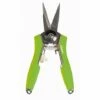 RIBIMEX Sécateur ''DONNA6'' 6'', 150mm, Vert -Outil de taillage Soldes 51502601 1