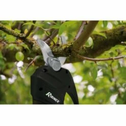 RIBIMEX Sécateur ''R-BAT20'' Diamètre Coupe 30mm Livré Complet