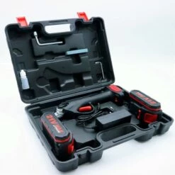 GISAM Sécateur 21V 2 Batteries Coupeuse D'élagage D'aménagement Paysager Pour Arbres Fruitiers -Outil de taillage Soldes 51909559 5